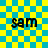 Sam