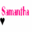 Samantha