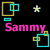 Sammy icones gifs