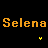Selena icones gifs