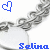 Selina icones gifs