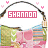 Shannon icones gifs