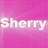 Sherry icones gifs