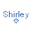 Shirley icones gifs