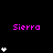 Sierra icones gifs