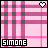 Simone icones gifs