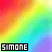 Simone icones gifs