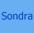 Sondra