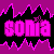 Sonia icones gifs