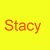 Stacy icones gifs