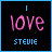 Stevie icones gifs