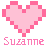Suzanne icones gifs