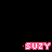 Suzy icones gifs