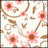 Floral icones gifs