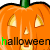 Halloween icones gifs