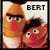 Bert et ernie