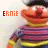Bert et ernie icones gifs