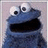 Cookie monster icones gifs