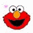 Elmo icones gifs