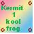 Kermit la grenouille icones gifs
