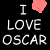 Oscar icones gifs