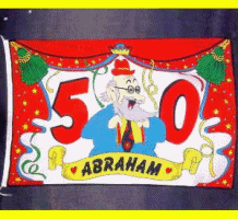 Abraham images