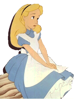 Alice au pays des merveilles images