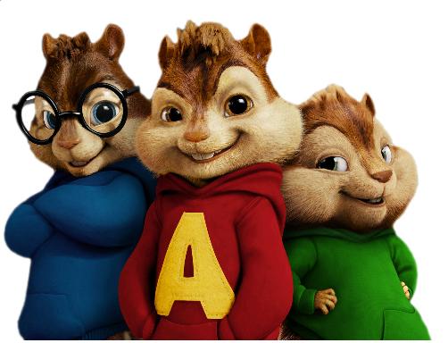 Alvin et les chipmunks images