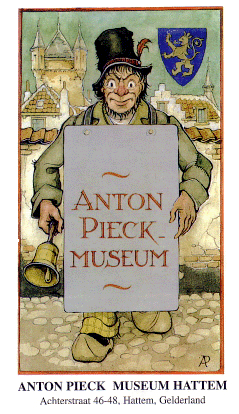 Anton pieck