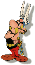 Asterix et obelix images