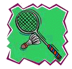 Badminton images