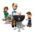 Barbecue images