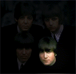 Beatles images