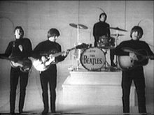 Beatles images