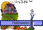 Blinkies halloween images