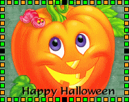 Blinkies halloween images