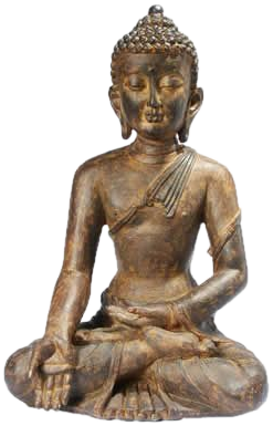 Bouddha images