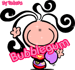 Bubblegums images