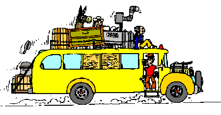 Bus images