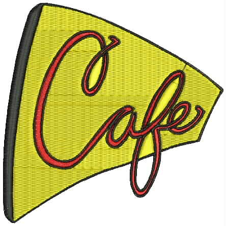 Cafe images