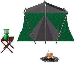 Camping images
