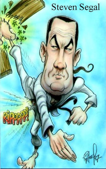 Caricatures images