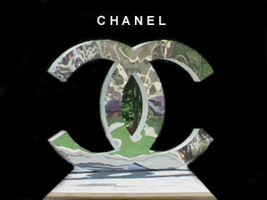 Chanel images