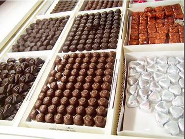 Chocolat images