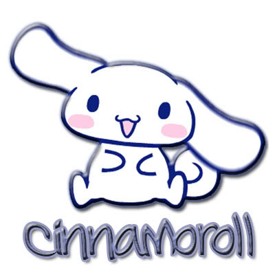 Cinnamoroll images