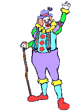 Clowns images