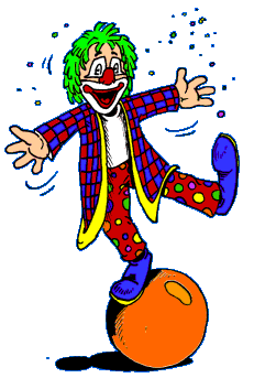 Clowns images