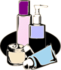 Cosmetiques images