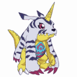 Digimon images
