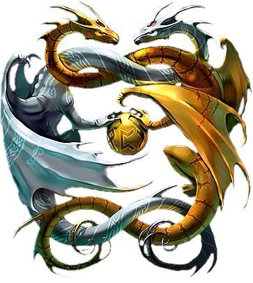 Dragons images